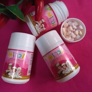 🌷TABLET GENIUS MINDA SOLEH IQ BOOSTER🌷