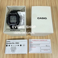 100% ORIGINAL CASIO DIGITAL WS-B1000-1ADR / WS-B1000-2ADR / WS-B1000-8BVDF / WS-B1000-1A / WS-B1000-