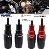 For HONDA CB650R Frame Slider Crash Protector CB 650R 650 R 2019-2025 Motorcycle Accessories Falling