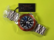 Glycine - Combat - Automatic,  brand New
