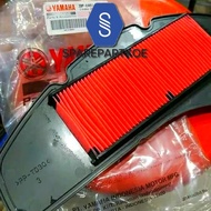 Yamaha NMAX Air Filter NMAX Air Filter NMAX Air Filter N-MAX N MAX NMAX AIR FILTER 2DP