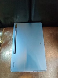 ‼️詳看內文‼️二手行貨Samsung Tab S7+ Wifi版 - 256GB(藍色)
