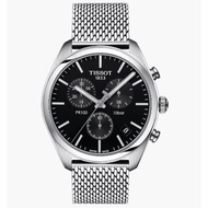 TISSOT PR 100 CHRONOGRAPH T101.417.11.051.01