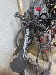 越野單車
