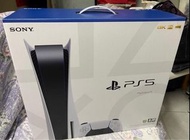 收 Request / buy Sony PS5