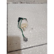 Original Daihatsu Sigra AC regulator switch