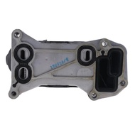 11427800066 New Oil Filter For BMW 3' 7' X5 E70 X6 E71 E90N E91N E92 E93 F07 F10 F11 F02 F01 325D 33