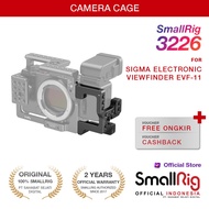 SmallRig Camera Cage for SIGMA ELECTRONIC VIEW FINDER EVF-11 3226