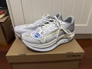 全新 美津濃 Mizuno wave rebellion flash 2 wide 牌