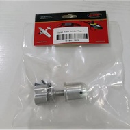 Pemegang Pesawat RC Corsair Dynam 1270mm F4U untuk jenis F, pemutar DYBH-1005