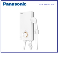 🔥ราคาพิเศษ🔥มีคูปองลดเพิ่ม🔥** Panasonic เครื่องทำน้ำอุ่น กำลังไฟ3500วัตต์ รุ่น DH-3VL1/DH-3JL2TH รับป