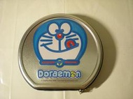 全新【Doraemon/哆啦A夢/小叮噹】金屬殼DVD包、保護套、保護盒、馬口CD鐵盒