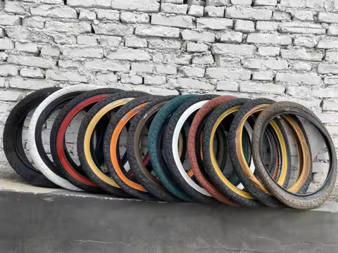 GT bmx POOL bmx 20x2.3 65psi bmx bicycle tire