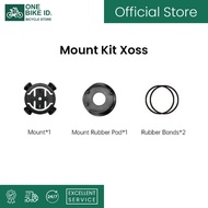 Mount Kit for XOSS G+ / G2+ / NAV Speedometer