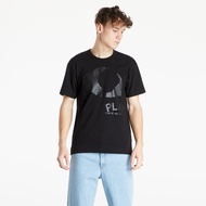 Black CDG PLAY Eye T-shirt