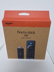 Amazon Fire tv stick HD