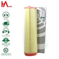 BMW 3-series, 5-series, 730, X3, X6 engine air filter. Code 13 71 2 247 444