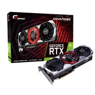 Colorful GeForce RTX2060 / RTX 3060 / RTX3070 Gaming OC 12G # READY STOCK # NON BUNDLE