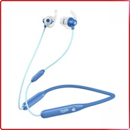 時尚運動藍牙耳機掛脖式測體溫心率跑步騎行聽音樂233621 GS-1336