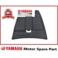 YAMAHA Y125ZR BATTERY COVER 0 5BU-F124E-00 PENUTUP BATTERY TUTUP BATERI TUDUNG HITAM BATERI Y125Z Y1