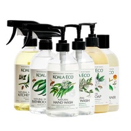 【最暢銷組】澳洲科菈KOALA ECO 限定優惠