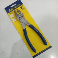 SLIDING PLIERS / OVER 8" jetjo slip join 8in
