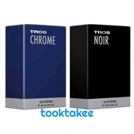 Tros ทรอส น้ำหอม 30มล. หอมติดทน เสน่ห์ที่ลงตัว