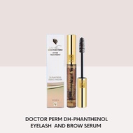 Vitamin SERUM EYELASH GROWTH DOCTOR PERM EYELASH GROWTH