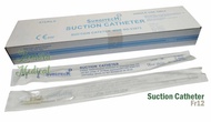 LY SURGITECH Suction Catheter Fr12 (50 Pcs/Box)