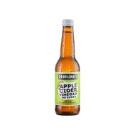 Carolines Apple Cider Vinegar Drink Apple Blackcurrant 330ml [Australia]