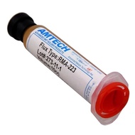 Flux Amtech 10cc RMA-223 Rosin Songka Tin Solder Paste RMA223 Flux Amtech