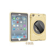 TechTrance Secure iPad 10.2, 7 or 7th Gen, Air 3, Air 3rd Gen or Pro 10.5 360 Shockproof Stand Case