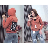 UMBRELLAJacket 5 NUMBER