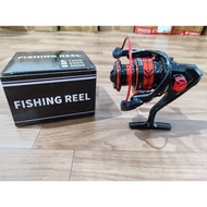 Reel Fishing Reel 1000 / 2000 / 3000 / 4000