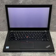 『澄橘』聯想 Lenovo X260 I5-6300U/8G/500GB SATA 黑《二手 無盒裝 中古》A61159