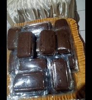 500gr LEMPUK DURIAN ASLI PALEMBANG