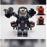 [KSG] Lego Marvel War Machine 76153