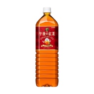 KIRIN午後紅茶-原味紅茶1500ml （1入）(5/9依序出貨)