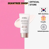 [D'Alba] UV Essence / D Alba Tone Up Sunscreen 50ML