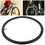 Snnozy 26x1.95?2.125 Bike Inner Tube AV48mm Schrader Valve 26in D urable Butyl Rubber Tubes