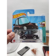 HOTWHEELS PORSCHE 9.11 TURBO (964) SHORT CARD