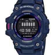 นาฬิกา G-SHOCK รุ่น GBD-100-1 GBD-100-2 GBD-100-1A7 GBD-100SM-1 GBD-100SM-1A7 GBD-100SM-4A1 GBD-100B