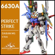 DABAN 6630A PERFECT STRIKE