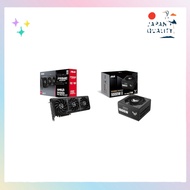 DUAL-RX9060XT-16G / DUAL-RX7600-O8G-EVO / PRIME-RX9070XT-O16G / PRIME-RX9070XT-O16G-WHITEOption- Dir