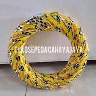 14 x 2.50 Tubeless Swallow Electric Bike Tire