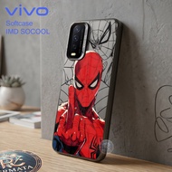 PC37 Case Vivo Y12 Y15 Y17 Y12s Y20 Y20s Y20i Y20t Y30 Y30i Y30s Y50 Y19 Y91 Y95 Y93 Y91c Y1s S1 S1 