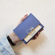 Forever Young Compact Folding Wallet
