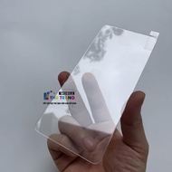 98% full screen transparent tempered glass oppo a58 4g a98 5g