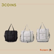 Buyippee Japan Daigou|3COINS Storable Travel Bag Two Colors