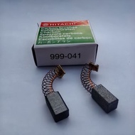 Hitachi High School One999041Carbon Brush Hand Electric Drill DH24PG DH24PHDH26PC, DH28PBY Sander